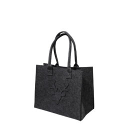 Filztasche Hirsch